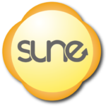 Sune Solar Energy Solar Charger