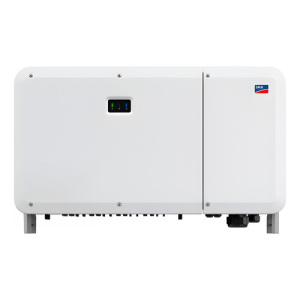 Inversor Solar 110kw Sma Stp 110-60
